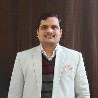 INALCO Metal Pvt. Ltd. Employee Dipak Kumar's profile photo