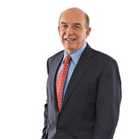 Coats Rose, P.C. Employee Barry Palmer's profile photo