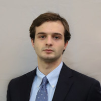 Northrop Grumman Employee Christopher Vann's profile photo