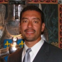 ISC - Interconnect Solutions Company Employee Joel Longoria's profile photo