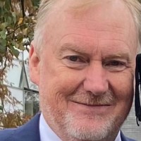 Exertis Supplies Employee Martin Everard's profile photo