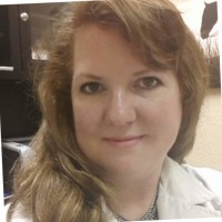 Frontier Nursing University Employee Tressa Edelman's profile photo