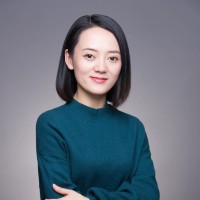 goFLUENT Employee Daisy Huang's profile photo