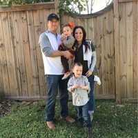Michael Gideon Email & Phone Number