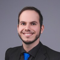 Estuary Development Employee Breno Salvador's profile photo
