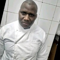 Awani Employee Umaru Asiimwe's profile photo