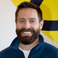 Zocdoc Employee Nick Wall's profile photo