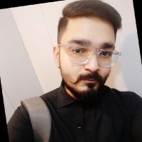 Formi Employee Akansh Shah's profile photo