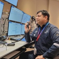 Bapco Energies Employee Muhammad Hasham's profile photo