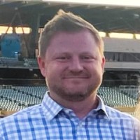 Macerich Employee Jacob Knudsen's profile photo