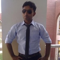 Visionary Computer Solutions Employee Imran Majeed's profile photo