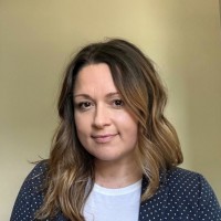Tufts Medicine Integrated Network Employee Alison Stone's profile photo