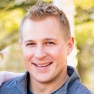 SageSure Employee Eric Albright's profile photo