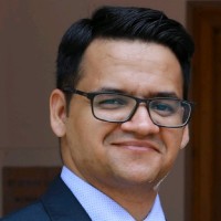 Deepak Joseph Email & Phone Number