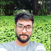 IVL | InfoVision Labs Employee Ande Kumar's profile photo