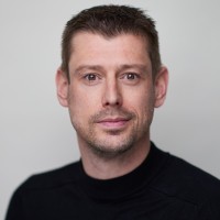 Driessen Architectuur Employee Niels Welhuis's profile photo