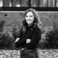 MorganMyers Employee Kate Giess's profile photo
