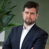 Haynes Novick Immigration Employee Zachary Kohn's profile photo