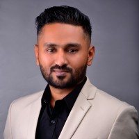 House of Development for Agricultural Cont. Co. (HODAGRI) Employee Harrison Joshua Monteiro's profile photo