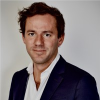 Tysers Employee Tim Thornhill's profile photo