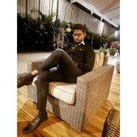 Ashwin rai Email & Phone Number