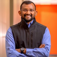 Vivek Kopparthi