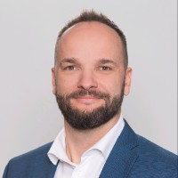 Generali Slovenija Employee David Bembič's profile photo