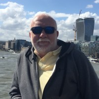 Hill International, Inc. Employee Walid Negm's profile photo