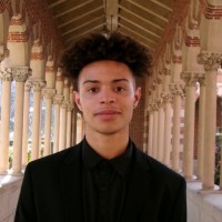 USC Bookstores Employee Sterling Smith's profile photo