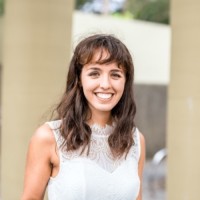 Pylon (YC W23) Employee Mana Anvar's profile photo