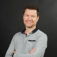 M6 Employee Virgil Beljambe's profile photo