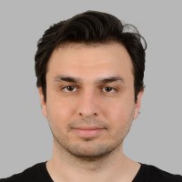 OBSS Employee Ali Üstün's profile photo