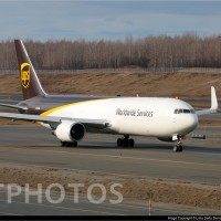 UPS Employee Jeff Burnham's profile photo