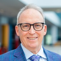 Goucher College Employee Kent Devereaux's profile photo