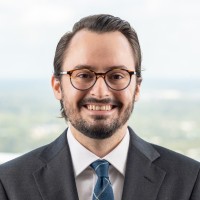 AlixPartners Employee Thomas Prince's profile photo