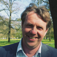 Workdry International Ltd Employee Peter Blom's profile photo