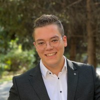 Pickado Enablement Employee Tudor-Alexandru Panait's profile photo
