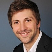 SensoPart Employee Anton Müller's profile photo