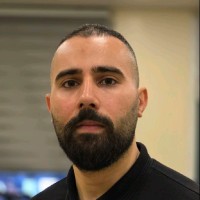 ITECLDA Employee Rida Wazneh's profile photo