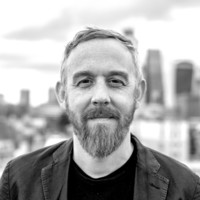 uMotif Employee Ben James's profile photo