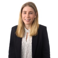 Commonwealth Bank Employee Ally Hammond's profile photo