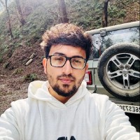 Open Rainbow Ltd Employee Kartikey Joshi's profile photo