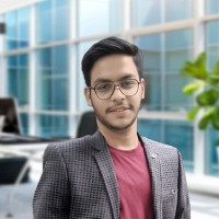 Interactive EQ Employee Saket Agarwal's profile photo