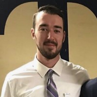 Trifecta Technologies Employee James Kinter's profile photo