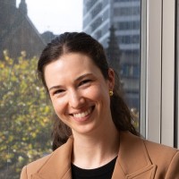 The College of Law Australia Employee Ellen Rees's profile photo