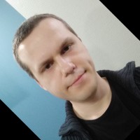 SRC Solution Employee Veaceslav Nichita's profile photo