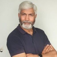 Shailesh Pathak Email & Phone Number