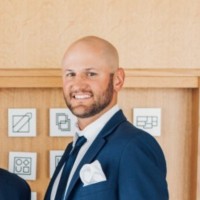 Ryan Bonk Email & Phone Number