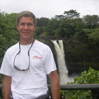 Merck Animal Health Employee Keith Wall's profile photo