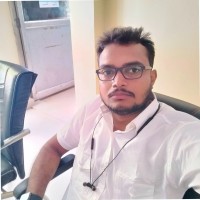 Utkarsh Small Finance Bank Employee Anoop Tripathi's profile photo